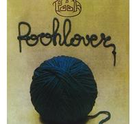 Audio Cd Pooh - Poohlover (Remastered)