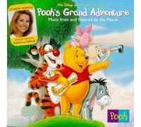 Pooh's Grand Adventure