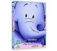 Winnie the Pooh – Pooh's Heffalump Movie – Jim Cummings, Frank Nissen – DVD – Edizione Regno Unito