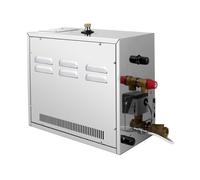 POOIQX Generatore di Bagno Turco for la casa, Sauna, Macchina for for Spa, Dispositivi Domestici(120B)