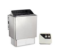 POOIQX Riscaldatore for Sauna Generatore di e for Uso Domestico Fornace for Riscaldamento Attrezzatura for Asciugatura a Stanza, Dispositivi Domestici(4.5k)