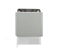 POOIQX Stufa elettrica for Sauna con Controllo Esterno for a e Secco, Stufa for, Dispositivi Domestici(3k)