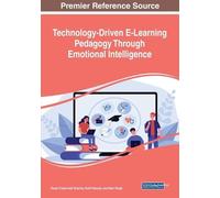 Technology-Driven E-Learning Pedagogy Through Emotional Intelligence (Tascabile)