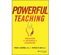 Pooja K. Agarwal Patrice M. Bain Powerful Teaching (Copertina rigida)