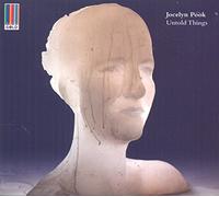 Pook, Jocelyn - Untold Things