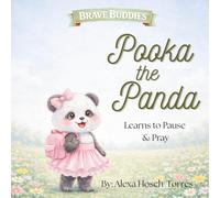 Pooka the Panda: Learns to Pause and Pray