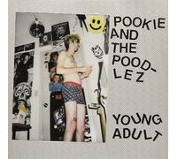 Pookie And The Poodlez Young Adult explicit_lyrics (Vinyl LP)