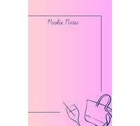 Pookie Notes: Your Adorable Companion for Daily Journaling, Self-Expression, and Mindful Moments