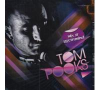 POOKS, TOM - MIX AT ELECTROMIND