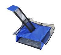 Pool Animal Escape Ramp, Wildlife Saving Float Ladder, Filter Basket Catchers, Leaf Catcher Steps for Pool Cleaning, Manutenzione and Small Animals Rescue, 27,95 x 12,99 x 4,72 pollici