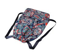 Pool Bags, Drawstring Backpack Bag, Large Capacity Portable, 14.17x5.51x18.9 Inch Breathable Tote Perfect for Water Sports, Friends, Family, Casual, Swimming, Beach, Activities