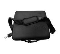 Pool Ball Case - Travel Storage Box, Billiard Ball Organizer with Strap | Portable Carry Handle, Secure Protection Function, Sports Equipment Accessory, Ideal for Club, Tournament, Home, 35 x 35 x 8