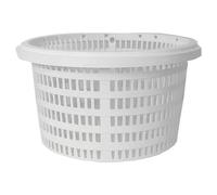 Pool Basket Filter, Replacement Skimmer Basket, Compact Debris Remover, PVC Material, Efficient Leaf & Dirt Collection, Ideal for Pool Cleaning, 7.48x5.71x4.33 Inches