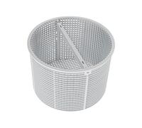 Pool Basket Skimmer, Replacement Pool Skimmer Baskets, 6,97 x 5,98 pollici Effective Strainer Cleaner, Durevole Pond Debris Removal, Ideal for Pools Maintenance, Easy-to-Use Cleaning Tool