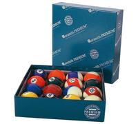 POOL BILIARDO PALLE Aramith PREMIUM 57 mm
