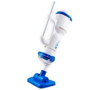 Pool Blaster IVAC 250 - Aspiratore Batteria Pulizia Piscina Idromassaggio & SPA