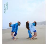 Pool Boys - Patterns [Vinyl LP] [VINYL]