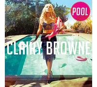 Pool by Clairy Browne (2013-08-03)