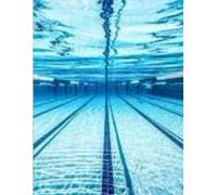 Pool Care Log Book: Simple Chemical & Cleaning Schedule for Crystal Clear Water All Season