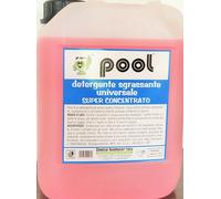 Pool Chemical Roadmaster Italia Tanica da 5 L