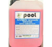 Pool Chemical Roadmaster Italia - Tanica da 5 L