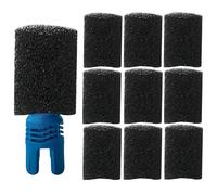 Pool Cleaning Attachment - Pool Filtration Aids, Swimming Poll Vacuum Enhancer, Hose End Water Flow Enhancer For Tsp10p And 9-100-3105, Sostituzione For Works On Any Pressure-Side PoolS Cleaner