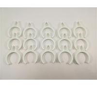 Pool Cover Clip For 44Mm Rail (E.G. Intex), Time Saver, Wind Prevention