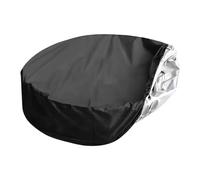 Pool Cover - Oxford Cloth 4/6/8/10 Ft | Swimming Pool Cover | Drawstring Protector Waterproof Outdoor Shield For Debris Prevention, Sun Protection, Winter Storage, And Easy Installation