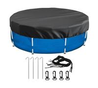 Pool Covers Waterproof UV Resistant Dustproof Durability By Blocking Oxford