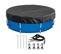 Pool Covers Waterproof UV Resistant Dustproof Oxford