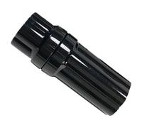 Pool Cue Accessorio: Struttura polimerica ad Alta densità, Compatibile con i Fili universali, Cappuccio Protettivo per Bastone da Biliardo, Custode di Cue, prevenzione dei Durante Il