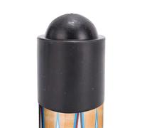 Pool Cue Copercolo Fine Coperco, Propriteca Per Caggio Di Billiarda - Accessori Sportivi Di Design Del Fondo Ispessiti Per Novizi Di Biliardo, Appassionati, Professioni