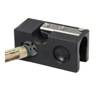 Pool Cue Tip Shaper, Pool Cue Shaper - 8 in 1 Cue Tip Shaper,Accessori da biliardo portatili, kit di sostituzione della testa della piscina e forniture di riparazione per uomini giocatrici
