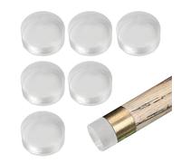 Pool Cue Tips - High Hardness Anti-Scratch Break Cue Tip, Pool Cues Stick Tips Replacement, For Women Youth Teens Athletes Wife Husband Son Daughter Family Friends Professional Billiards Players