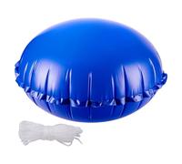 Pool Cushions for Winter - Pool Cushions for Winter Storage | Pools Air Cushion with Double Seam | Round Frost Protection Balloon ffor Ice Compensation Under The Cover in The Garden Swimming Pools