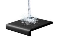 Pool Edge Seat - Poolside Seating Mat | Breathable Non-Slip Portable