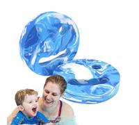 Pool Exercises Discs - Swims Exercises Discs, Swimming Pool Equipments, Handheld Water Training Equipment with Ergonomic Grip for Teens Beginners Women Youth, Eva Foam Training Disc for Aerobic