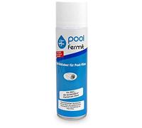 pool fermit Colla spray per piscina 9120 per non tessuto, colla