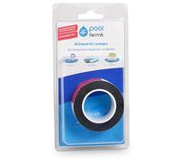 pool fermit Nastro sigillante per Piscina, Nero