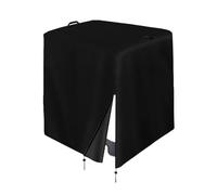 Pool Filter Cover - Impermeabile Sand Protector, Heavy Duty Shield Enclosure | Outdoor Backyard Swimming Shed Pond Deck Ground For Protection Storage Covering Safety Weather Resistance Dust Prevention