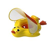 Pool Float For Kids | 70x57cm Training Equipment With Sun Canopy | Comfortable Sun Protection Swimming Pool Float | For Backyard School Class 6-36 Months Beginners Boys Girls Young Children