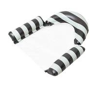 Pool Float Lounger | PVC Blow Up Floating Bed Inflatable for Park Traveling Backyard Lake Party Beach Swimming Amusement Women Men Teenens Adults
