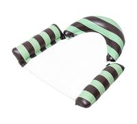 Pool Float Lounger | PVC Blow Up Floating Bed Inflatable for Park Traveling Backyard Lake Party Beach Swimming Amusement Women Men Teenens Adults