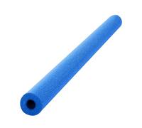 Pool Float Noodles - Hollow Foam Sticks for Water Play Fun | Lightweight Buoyant Tubes with Flexible Design, Swim Training Support Aid, Colorful Floating Accessories for Kids Adults Beach Pool