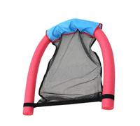 Pool Float Raft Inflatable Pool Lounger Comfortable Floating Mattress Water