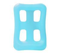 Pool Float Water, Inflatable Water Floating Bed Raft, Multipurpose Pool Lounge for Relaxing on Lake Backyard Garden, Parties Gatherings Camping Vacation Outdoor