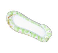 Pool Floats Adult - Inflatable Chair Mesh Lounger | Sequined Sunflower