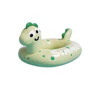 Pool Floats - Cartoon Floating Inflatable Raft, Inflatable Swimming Rings | Recreation Accessories For Adults, Children, Outdoor, Backyard, Beach, Lake, Water Party, Vacation