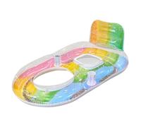 Pool Floats For Adults - Inflatable Swimming Pool Lounge Chair