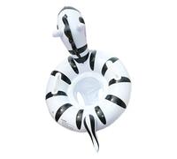 Pool Floats - Horse Shape Lake Water Raft Inflatable Pool Float Chair | Creative Cute Inflatable Horse Base Ring Animal Children's Seat | Novel Fuņ ŵater Ride Toy For Beach Lake River Swimming Tanning